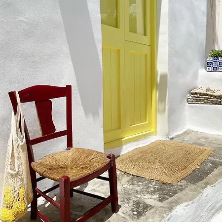 بيت للعطل Lemon *