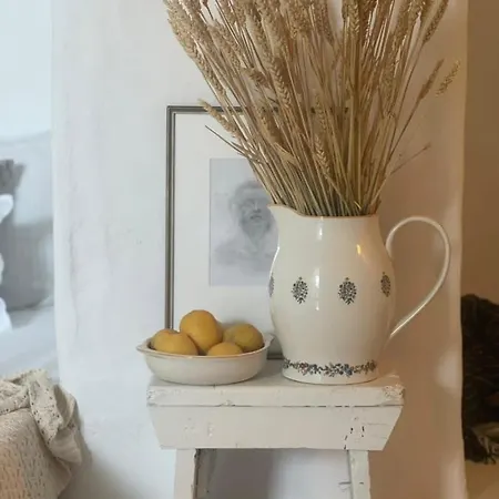 Lemon בית נופש Serifos Town